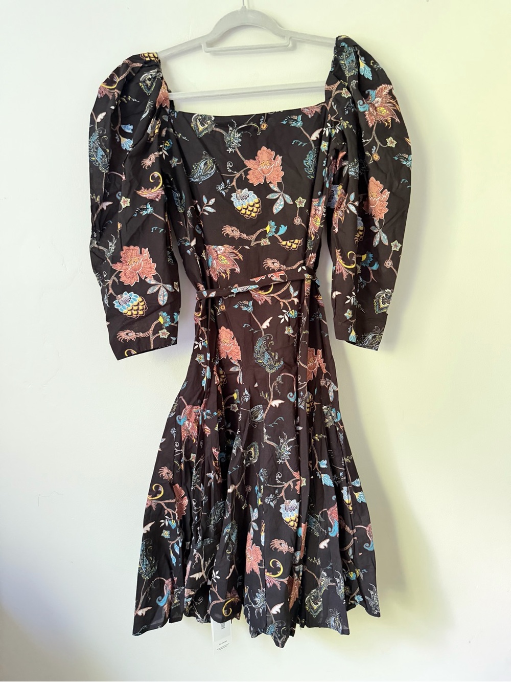 Mille Midi Ellinor St Germain Acorn Dress | Size S